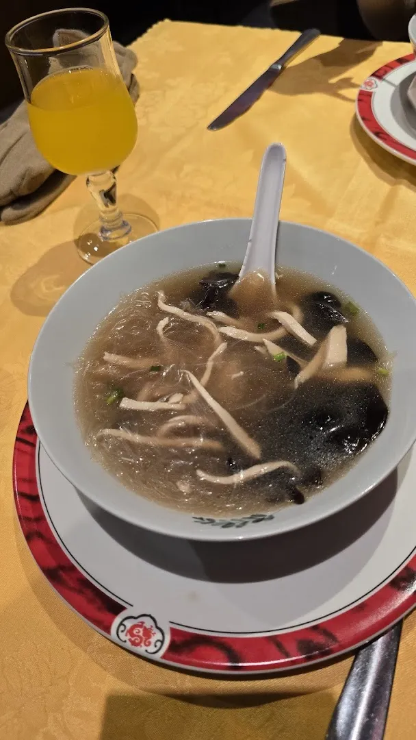 Le Pavillon de Ballancourt